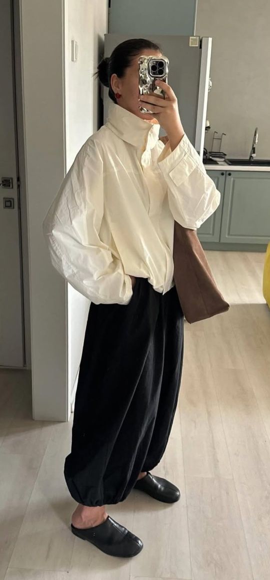Ветровка uniqlo размер М