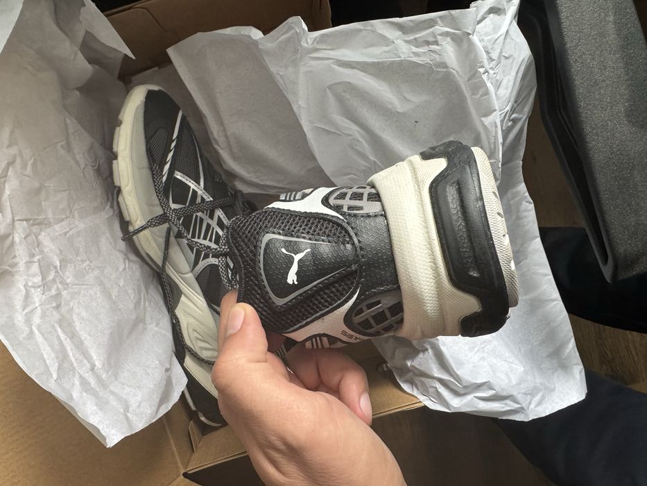 Adidasi Puma Velophasis Borninthe2000s 42,5 EU