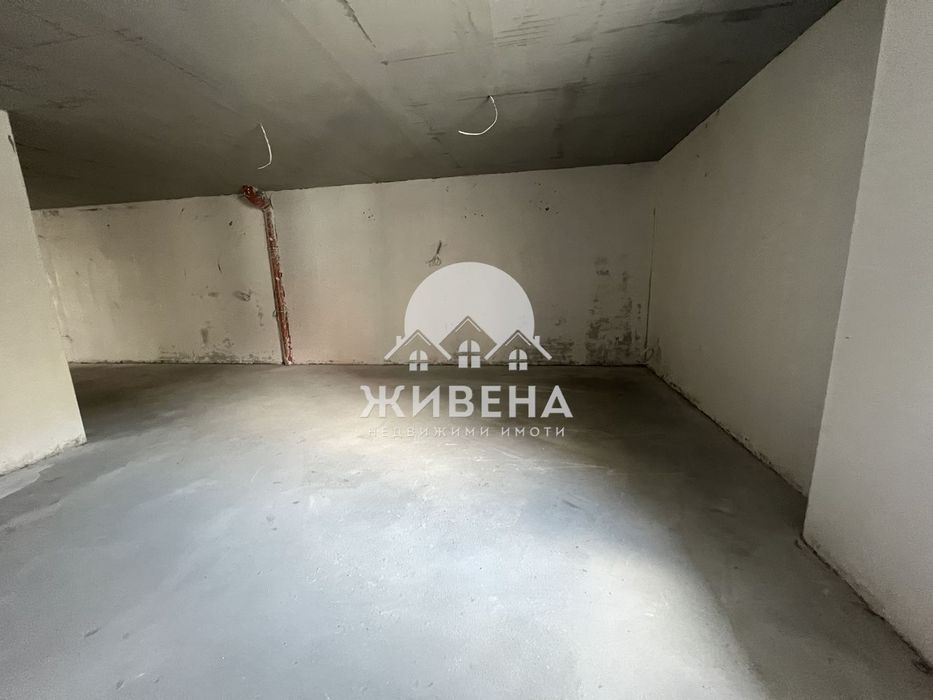 Продава се Офис в Варна, Лятно кино Тракия - 78 кв.м за 1513 €/кв.м - Снимка #4