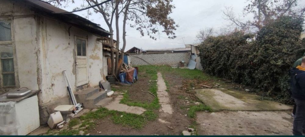 Продается участок под застройку 5сот земли в Миробадском рай-не.