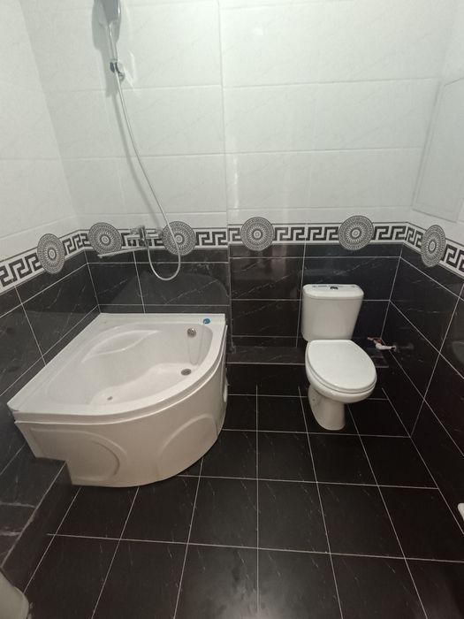 O'rikzor Residence 2 xona kvartira ijaraga beriladi