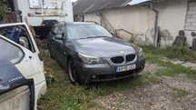 Diferite piesele de BMW e60