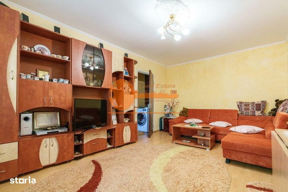 4 camere la 300m de Metrou Crangasi