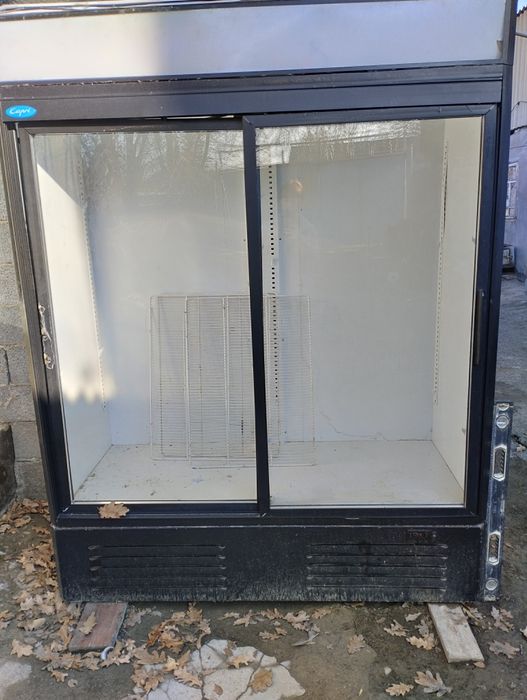 Холодильник холодильник