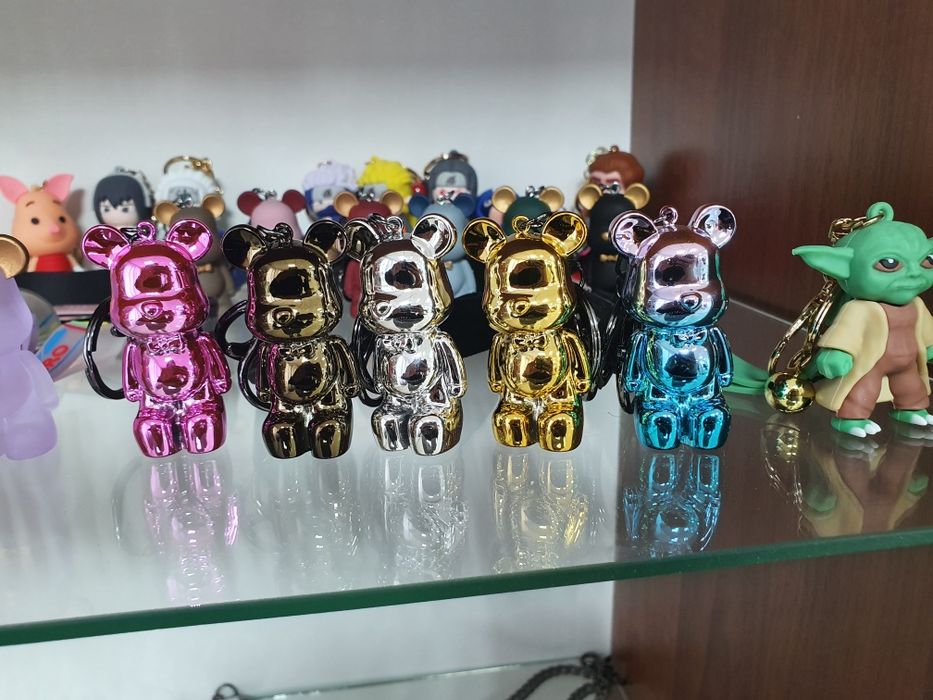 Брелок-цепочка (подвеска)