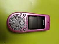 Nokia 3650 Nou liber de rețea