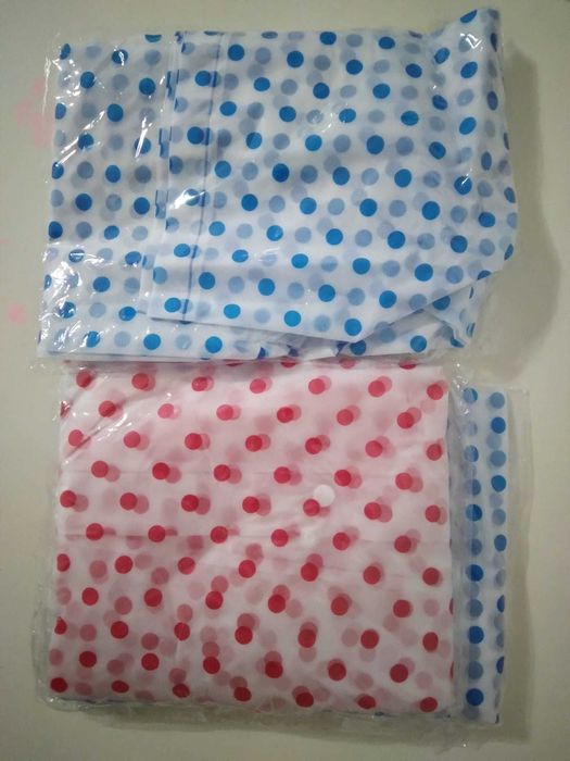 Pelerina copii pana la 12 ani! Nou ambalata!