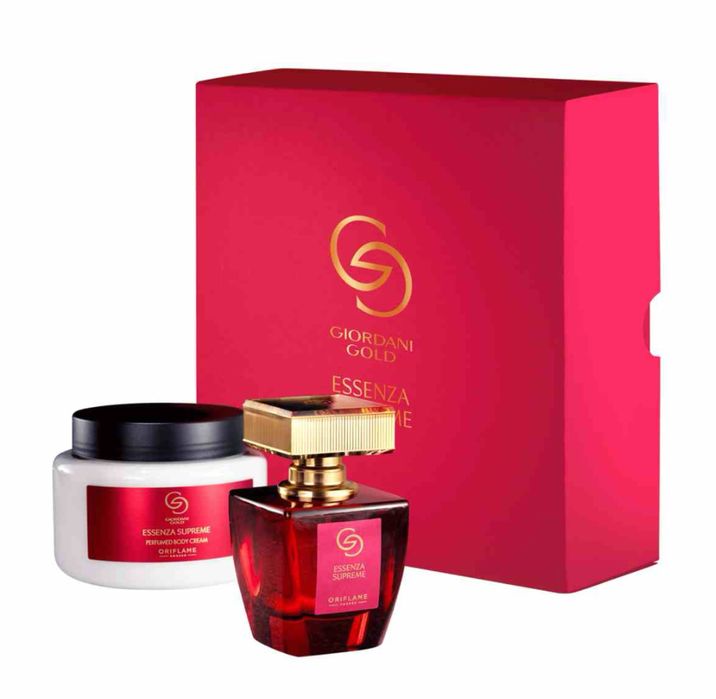 Козметика и коледни подаръци