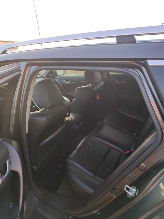 Honda Accord 2008г