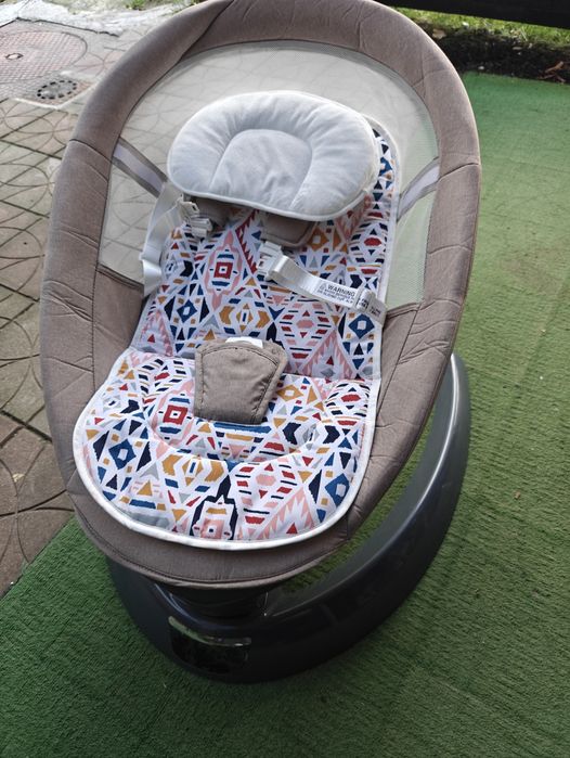 Balansoar electroc bebe