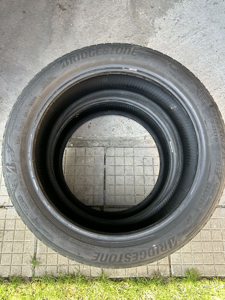 Гуми 225/45/18 и 255/40/18 BRIDGESTONE Turanza Sport/ Спорт пакет