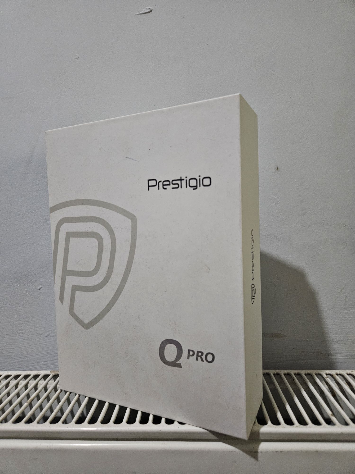 Таблет за деца Prestigio Qpro