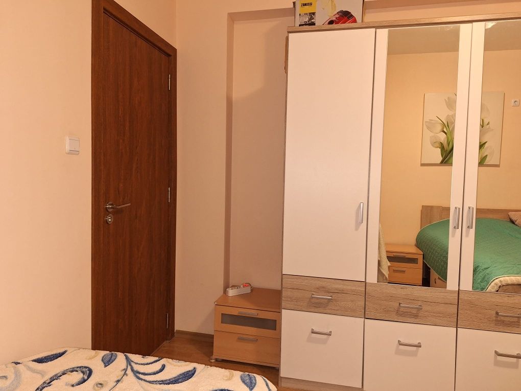 Дава се под наем Двустаен апартамент в Бургас, Славейков - 60 кв.м за 408 € - Снимка #10