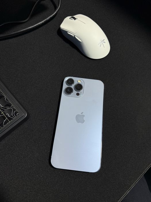 Iphone 13 pro max