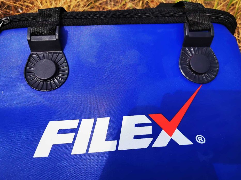 Водонепромукаема рибарска чанта Fil Fishing EVA COMPACT BAG