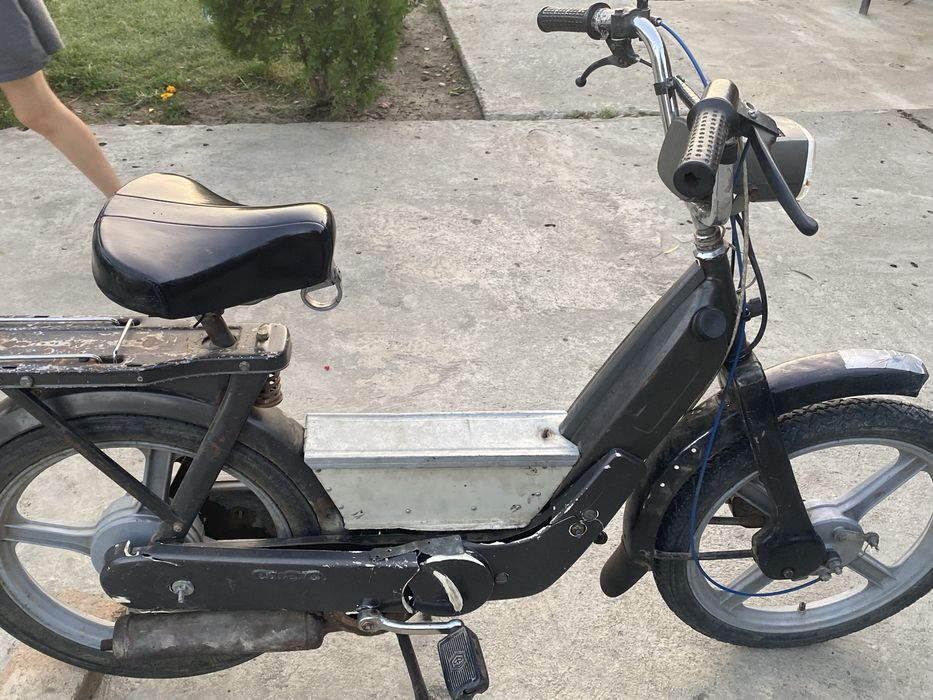Vand moped piaggio Ciao 49cc