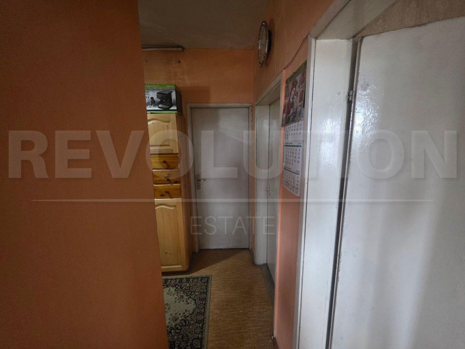 Продава се Двустаен апартамент в София, Орландовци - 62 кв.м за 1936 €/кв.м - Снимка #7