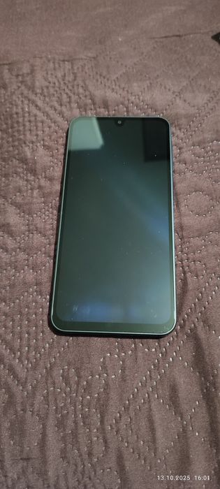 Чисто нов телефон Samsung galaxy A17 5G