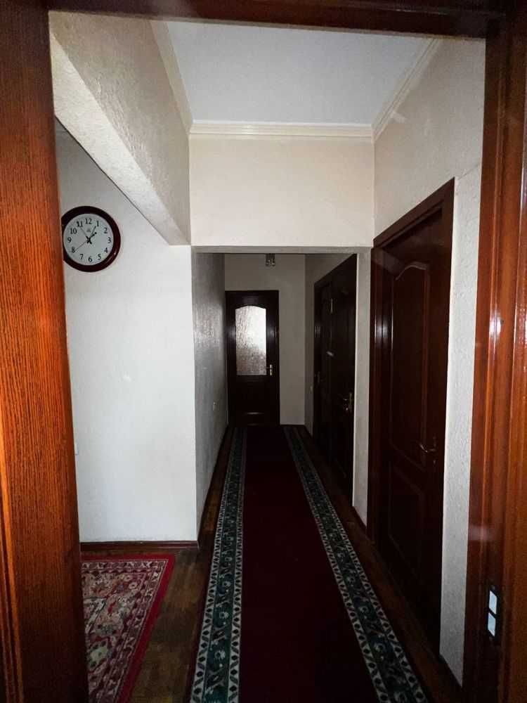 Сергели квартира 4 ком 137902