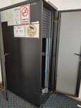 Dulap rack: 200 X 117