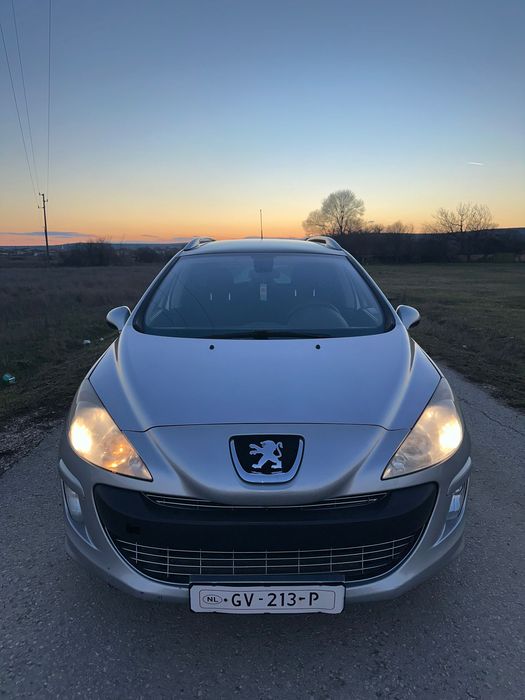 Peugeot 308 SW 2008