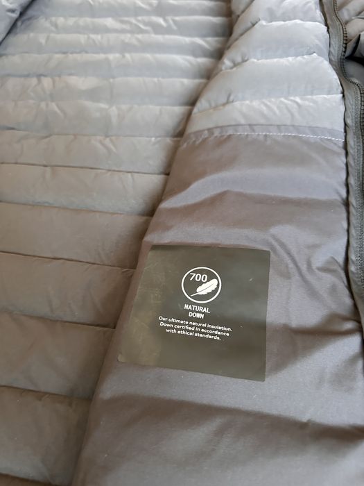 Jacheta puf,dama,Jack Wolfskin,marime XXL(48)