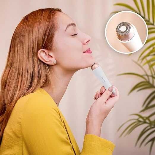 Епилатор за лице Cecotec Bamba Facecare Smooth