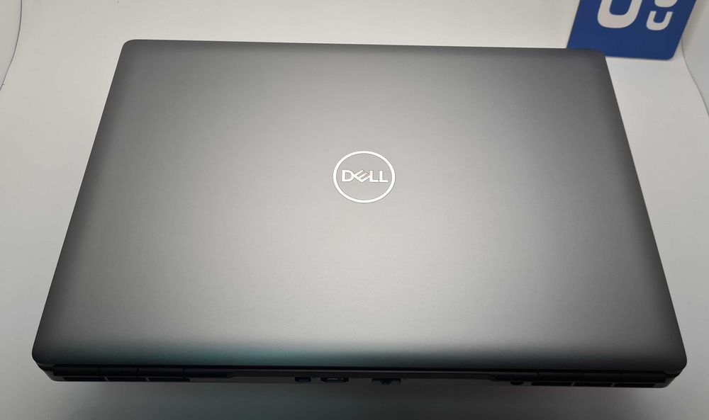 Dell Precision 7560 i7 11850H/32GB/1TB SSD/RTX A3000/4K-600n/Подсветка