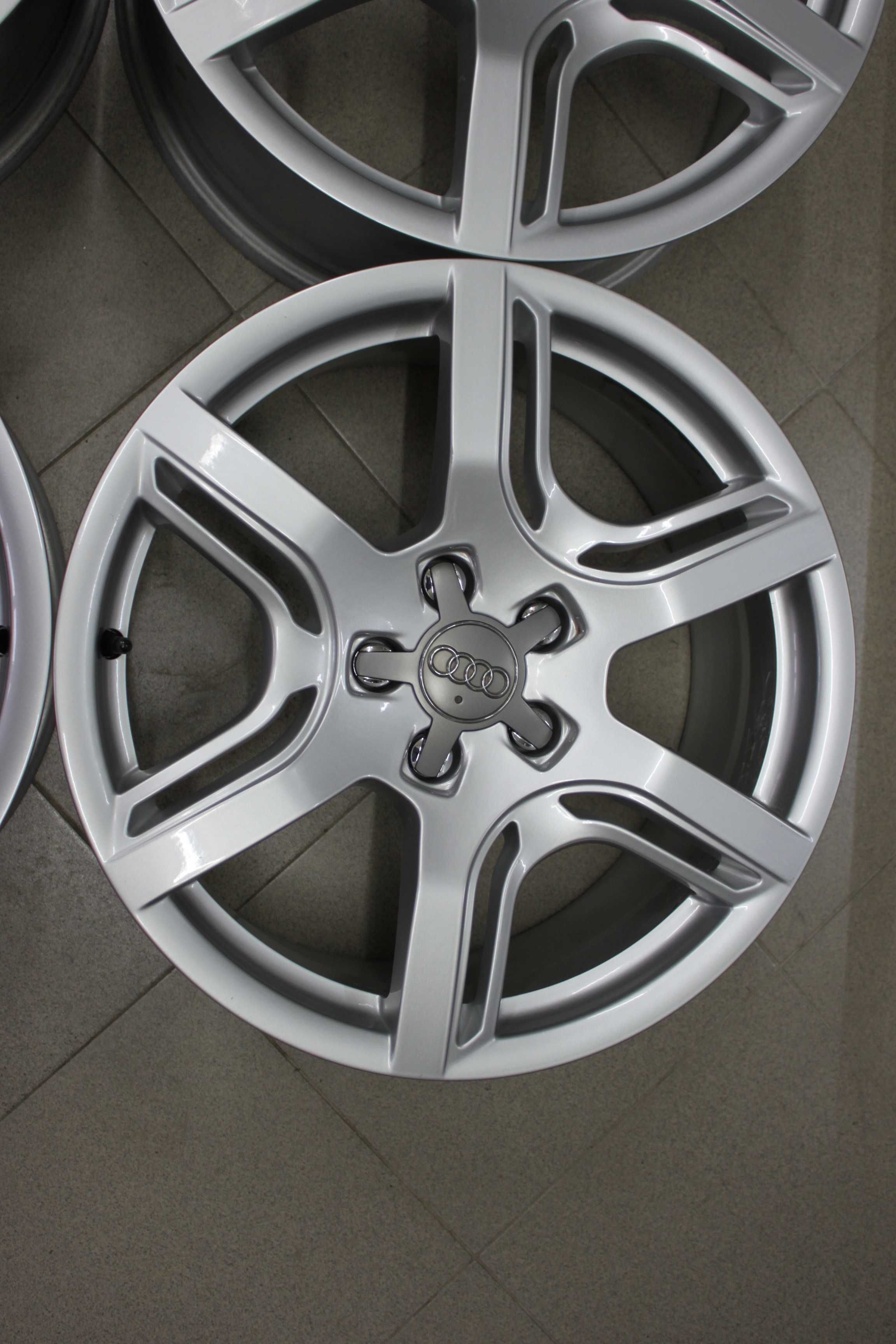 Джанти 18" Audi A4, A6, Q5