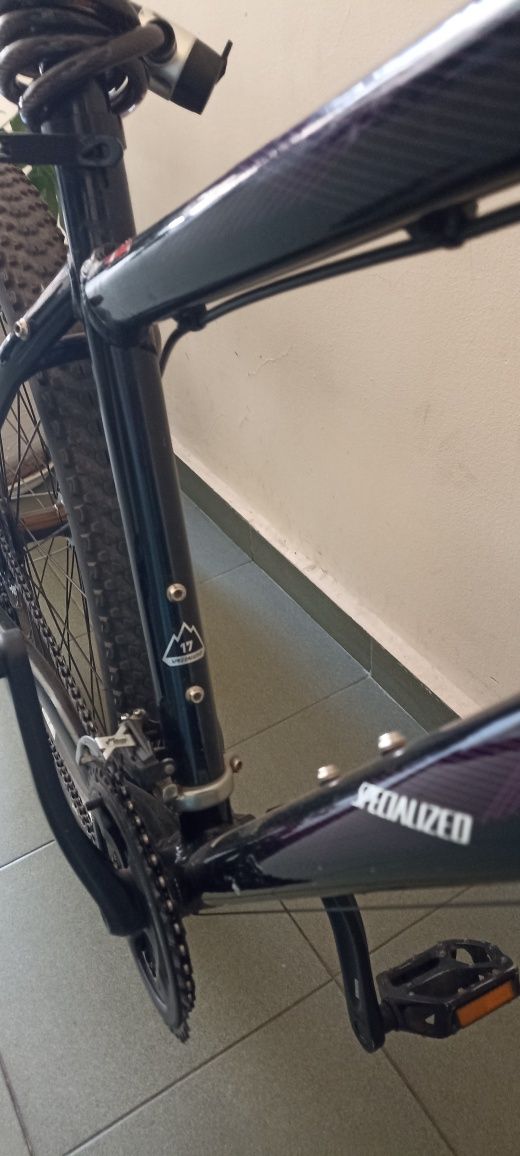 Specialized Mika