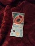 Bani de colecție  2000 lei