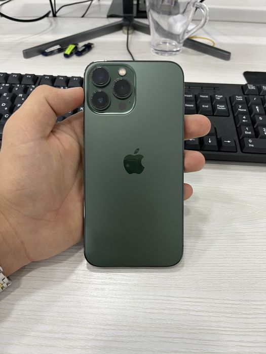 iPhone 13 pro max ideal