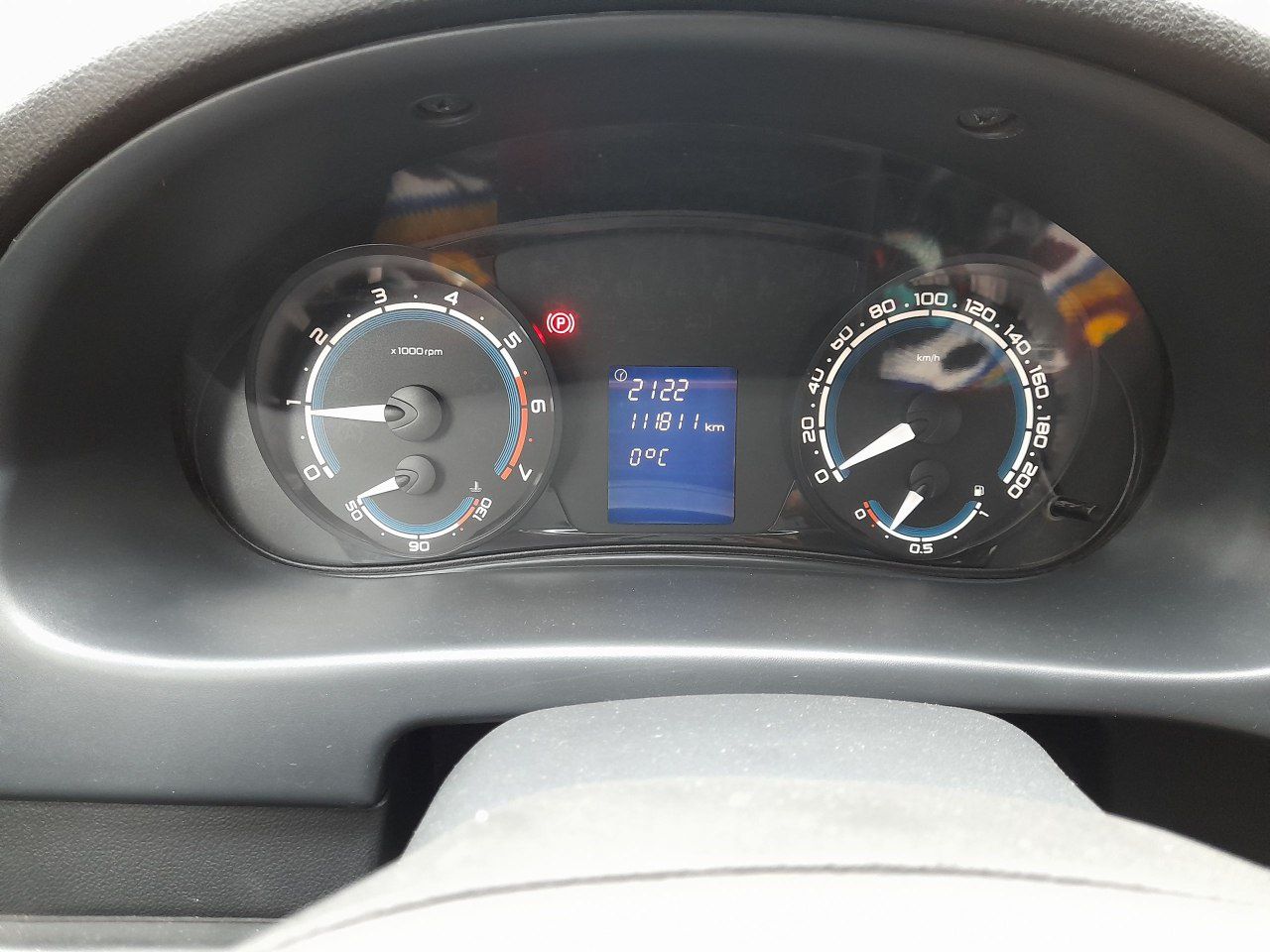 Приора супер авто 2170