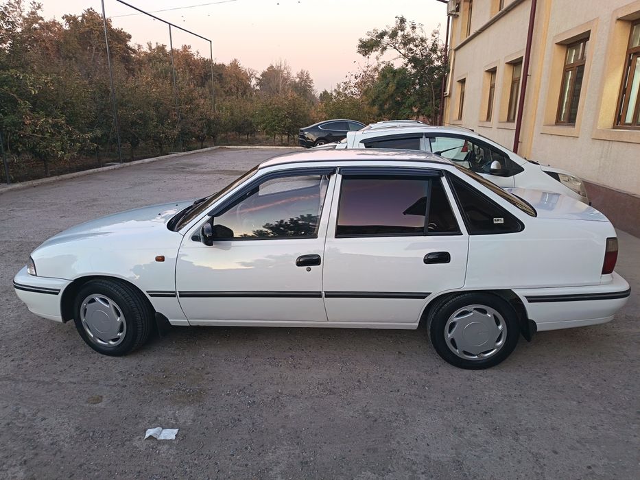 Nexia1 2005 probeg 180.000