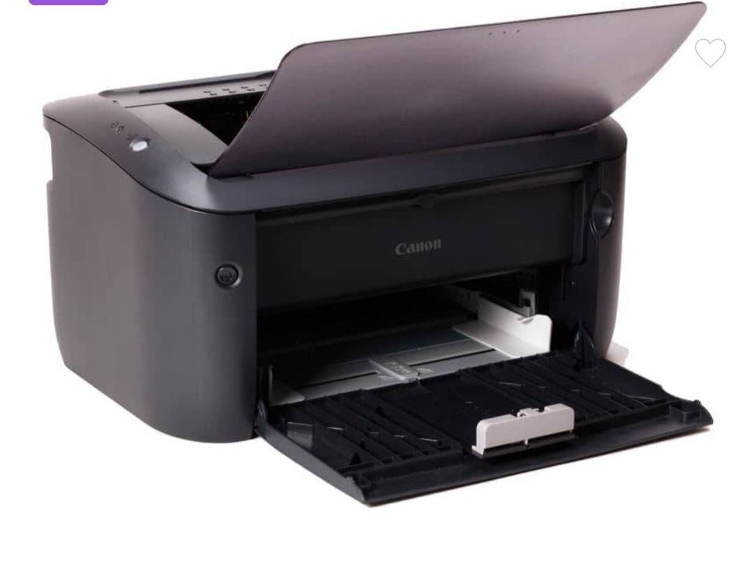 Принтер Canon i-SENSYS LBP6030B
