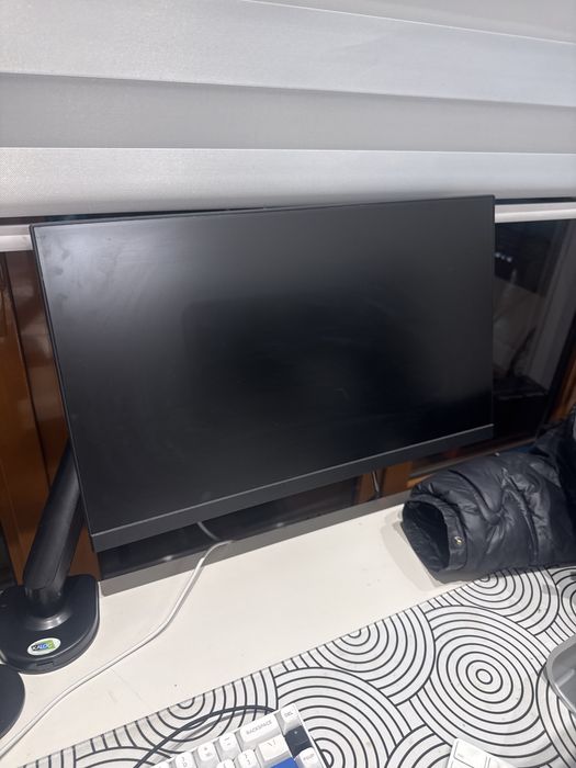 Продам игровой монитор 75гц