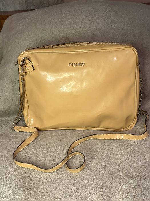 Дамска чанта Pinko