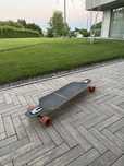 Longboard miller