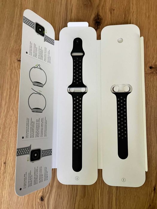 Apple Watch Nike каишка
