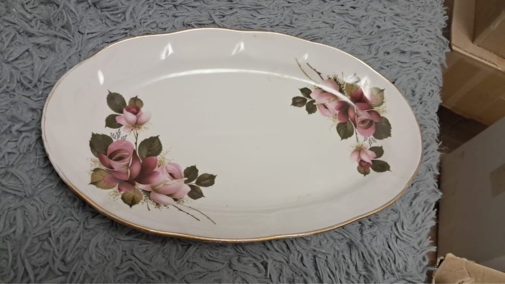 продам посуду сервировочную или для дома