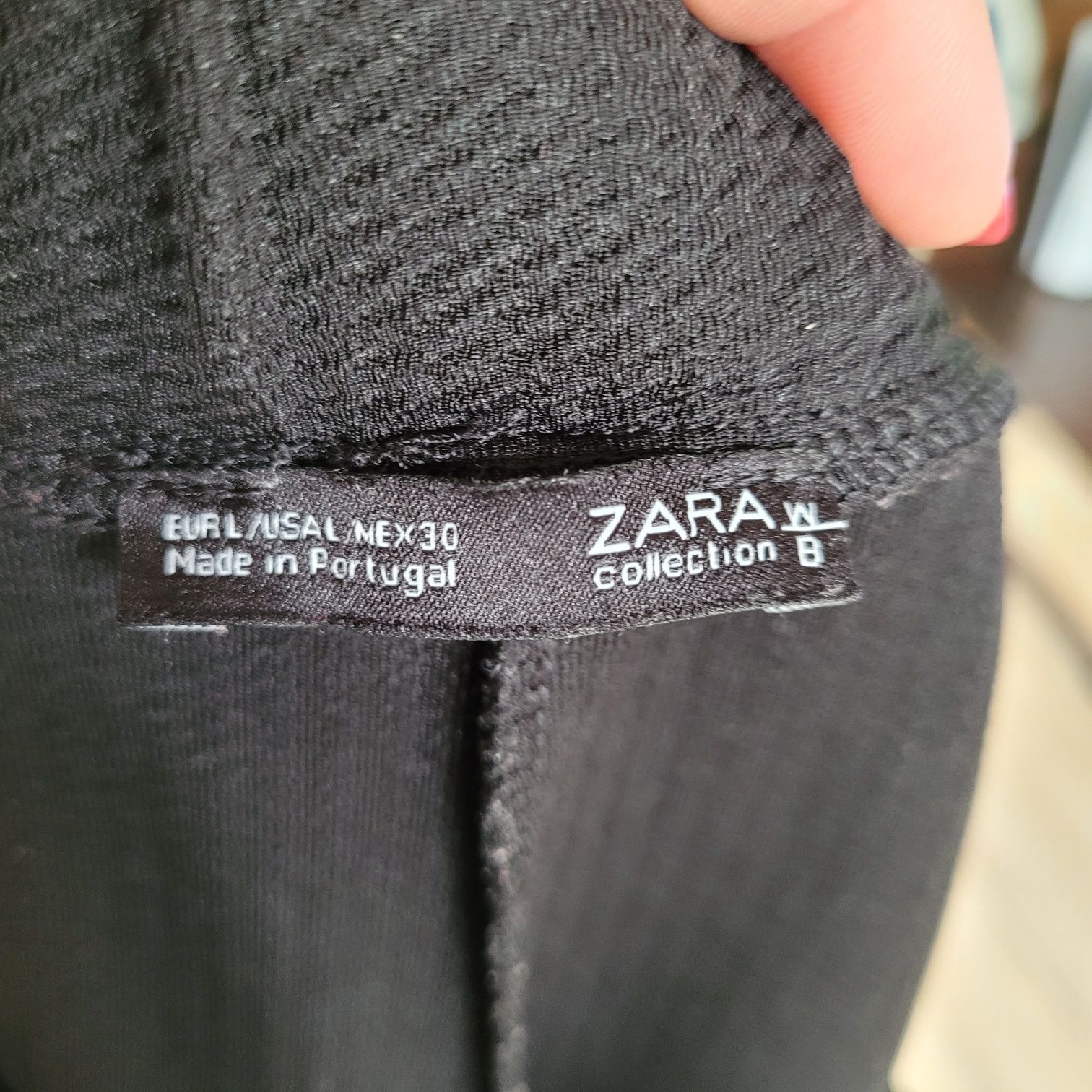 Pantaloni Zara marime L