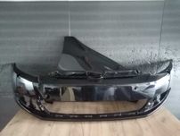 Bara aripa fata VW Golf VI 6 2008-2012 Hatchback spalator, 4x senzori