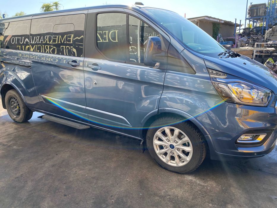 Dezmembrez Ford Transit/Tourneo/Custom 2.0d euro 6 YMF6 automat 6F55