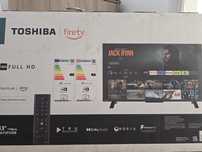Smart tv Toshiba 43 inch