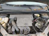 Electromotor Ford Fusion 1.6 benzina an 2005