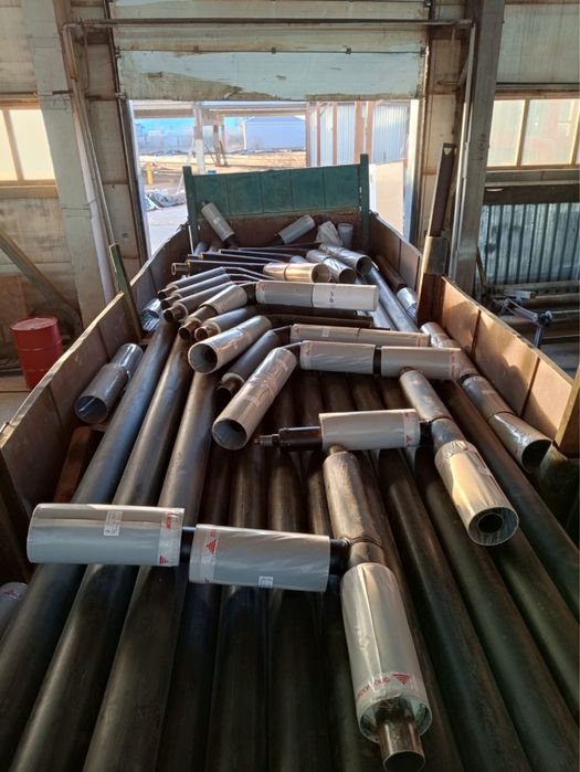 Ппу трубы муфты шаровые краны