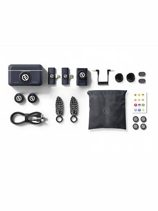 Hollyland Lark M2 micrafon