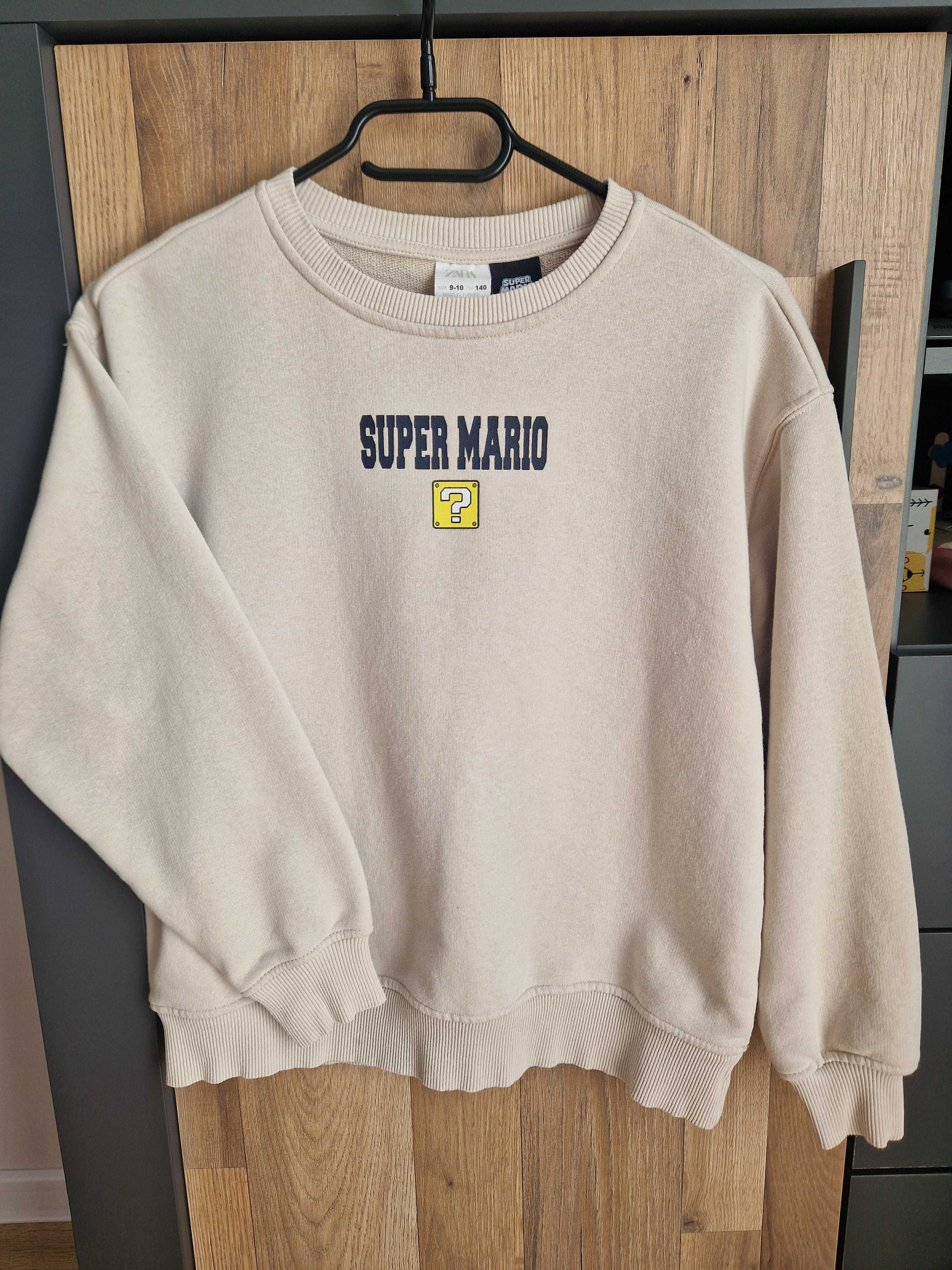 Блуза за момче  на ZARA
