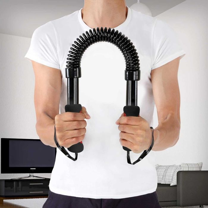 Flexor de brațe și piept, 20 kg