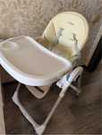 Стульчик Peg-perego